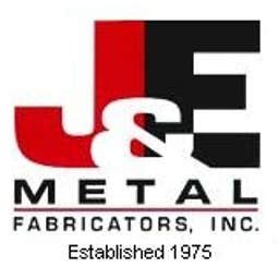 j & e metal fabricators|j mean.